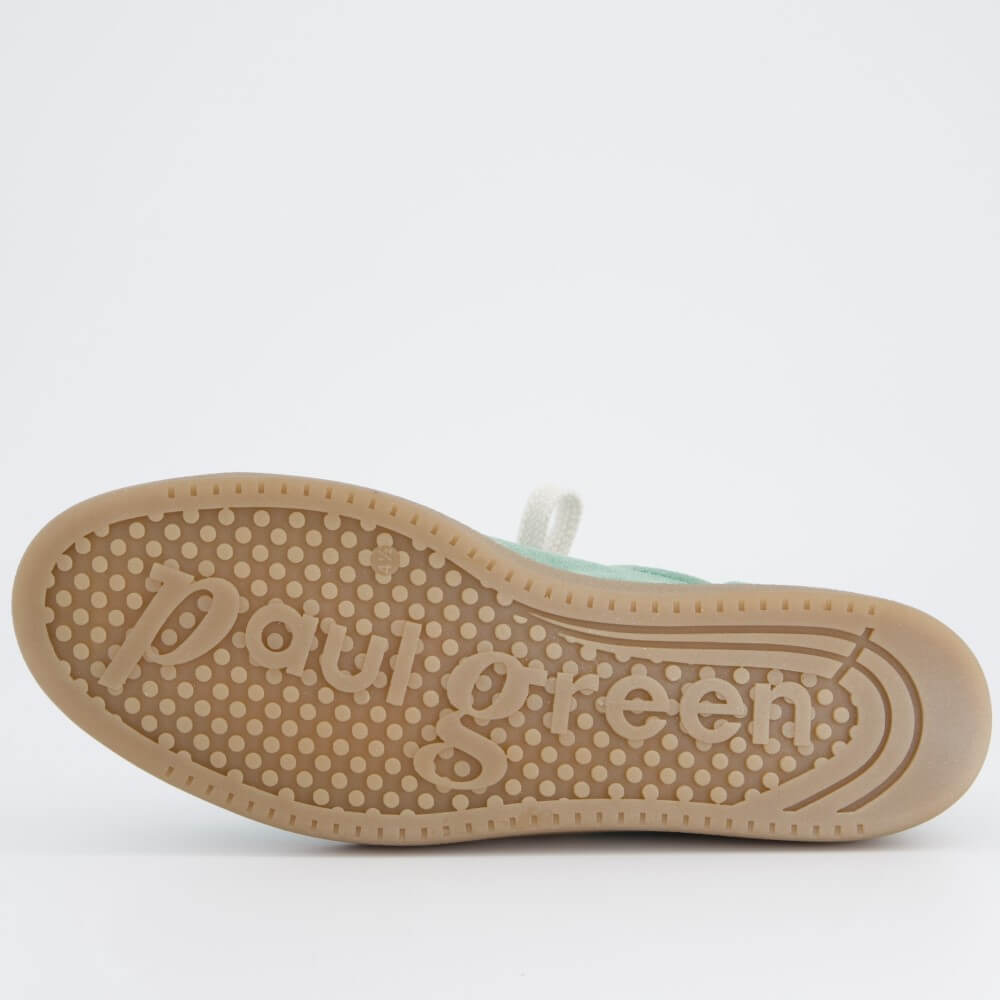 Paul Green 5464 Super Soft- Wasibi Green & Rose