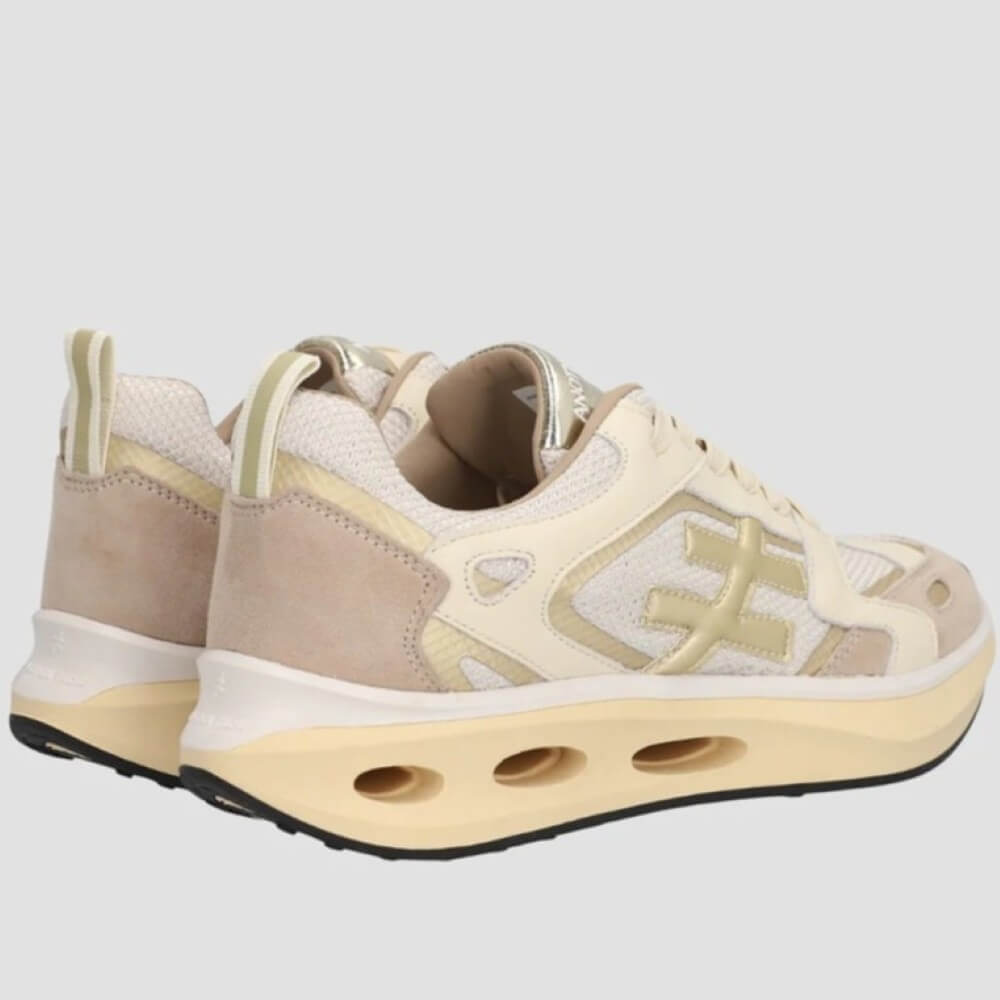 Another Trend AT X Trainer A040 Beige Platinum