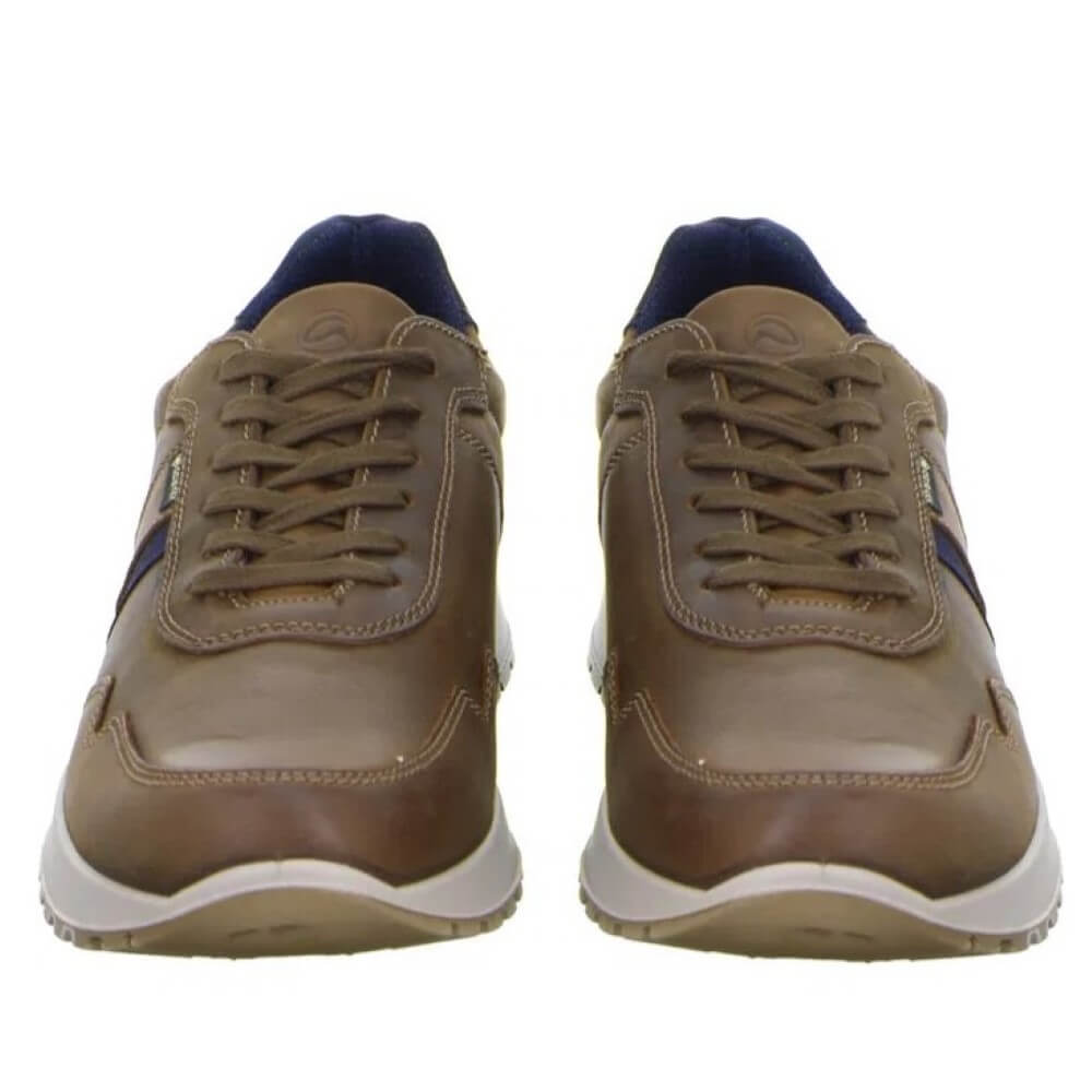 Ara 11-34515 Matteo H Fit Gore-Tex-BROWN