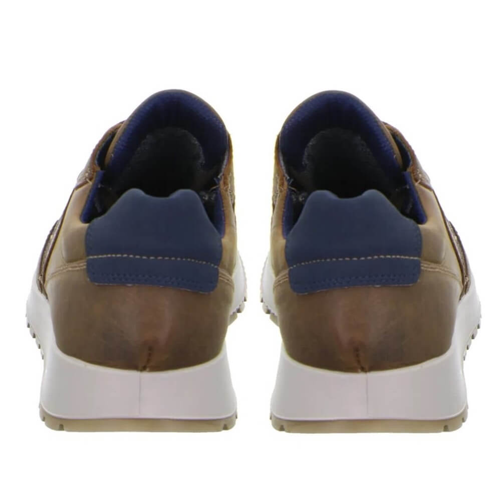 Ara 11-34515 Matteo H Fit Gore-Tex-BROWN