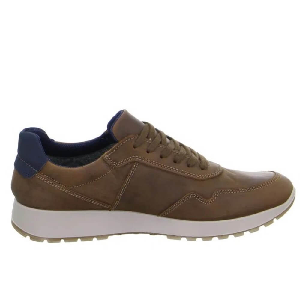 Ara 11-34515 Matteo H Fit Gore-Tex-BROWN