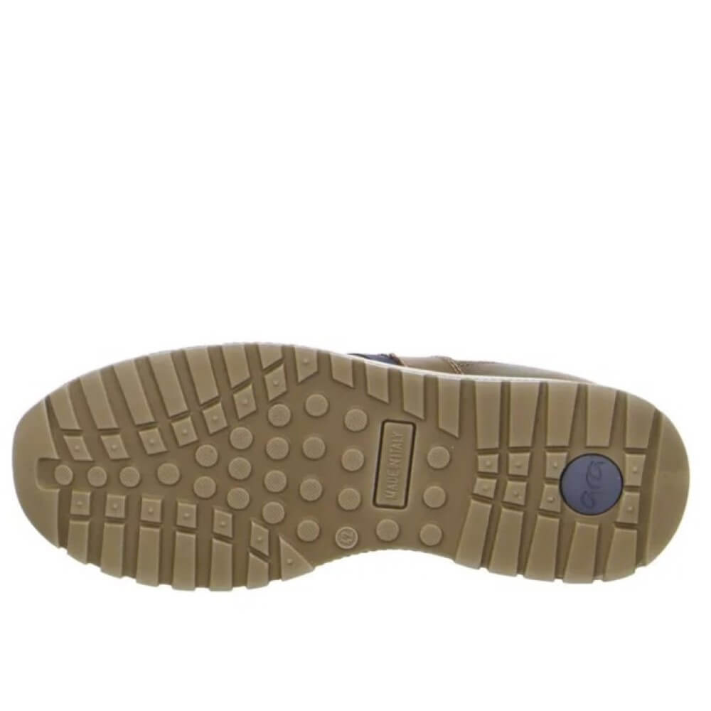 Ara 11-34515 Matteo H Fit Gore-Tex-BROWN