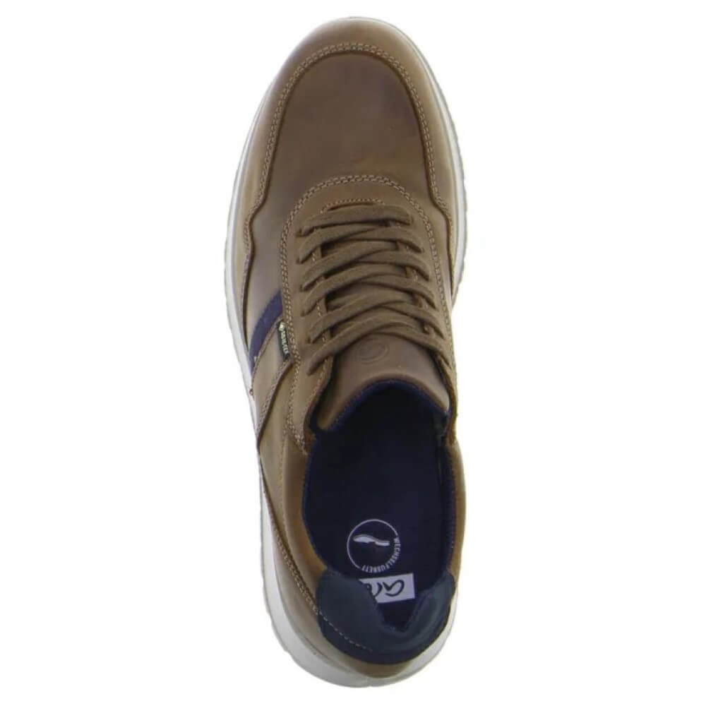 Ara 11-34515 Matteo H Fit Gore-Tex-BROWN