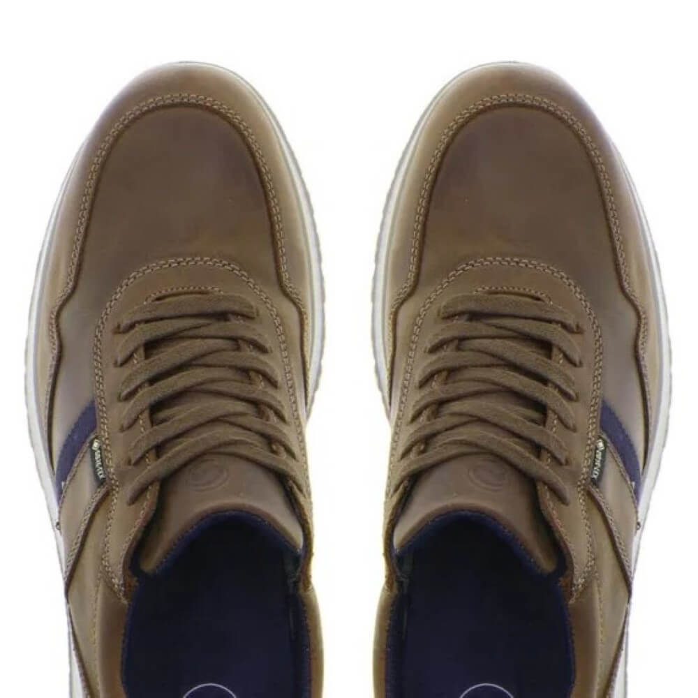 Ara 11-34515 Matteo H Fit Gore-Tex-BROWN