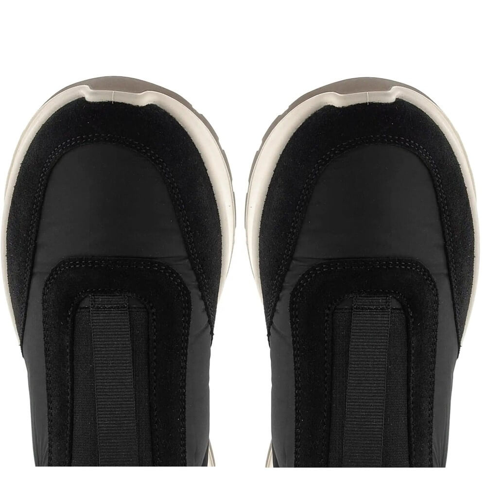 Ara 12-25104 New York Slip-on-BLACK