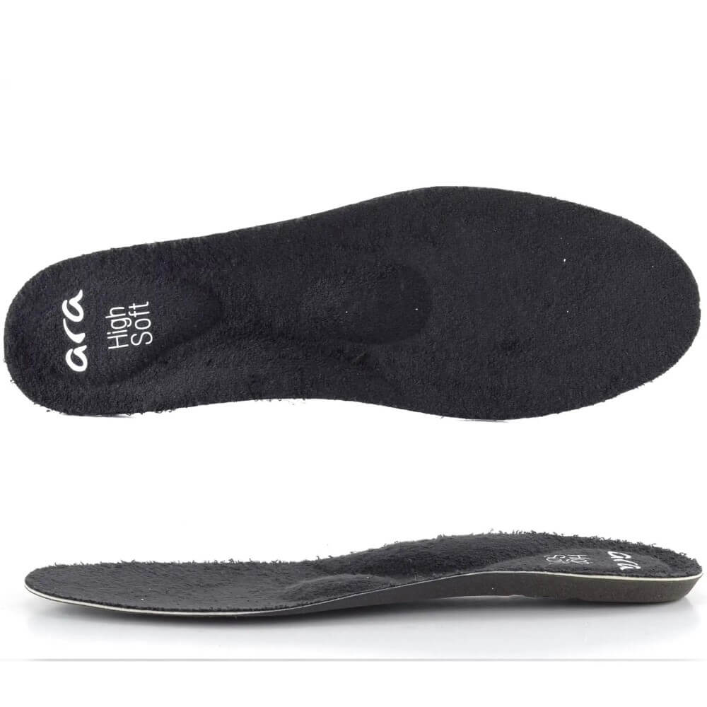 Ara 12-25104 New York Slip-on-BLACK