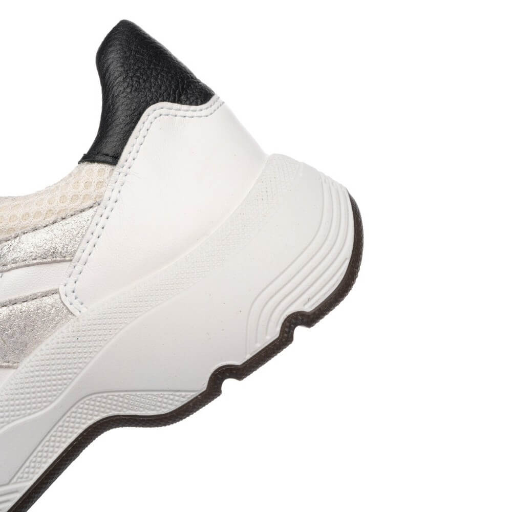 Ara Boston 12-25804 Trainers White Dusty
