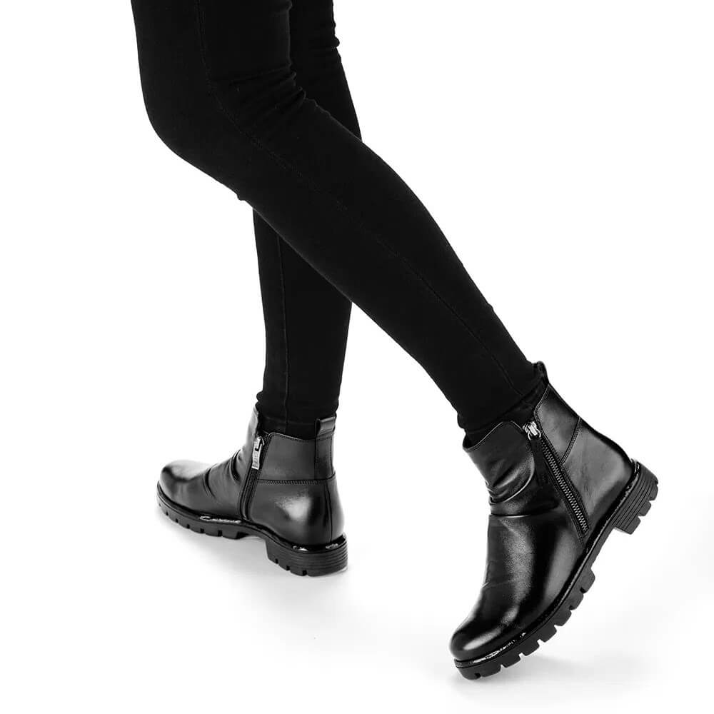 Ara 12-29601 Bristol -BLACK