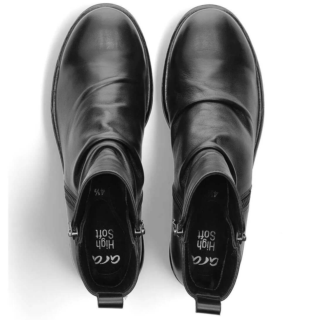 Ara 12-29601 Bristol -BLACK