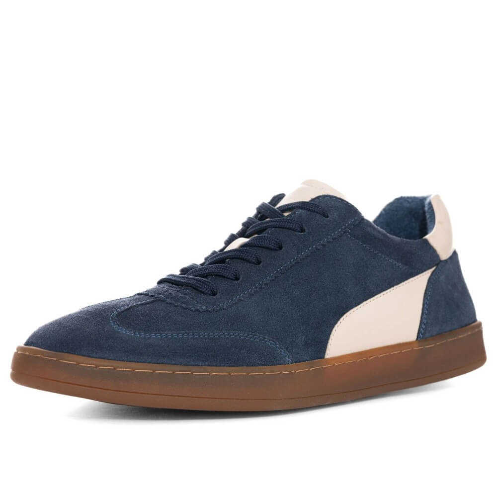 Ara Fabiano Trainers 11-25201-15 Navy Blue