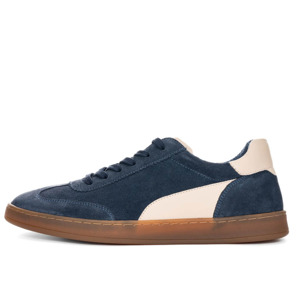 Ara Fabiano Trainers 11-25201-15 Navy Blue