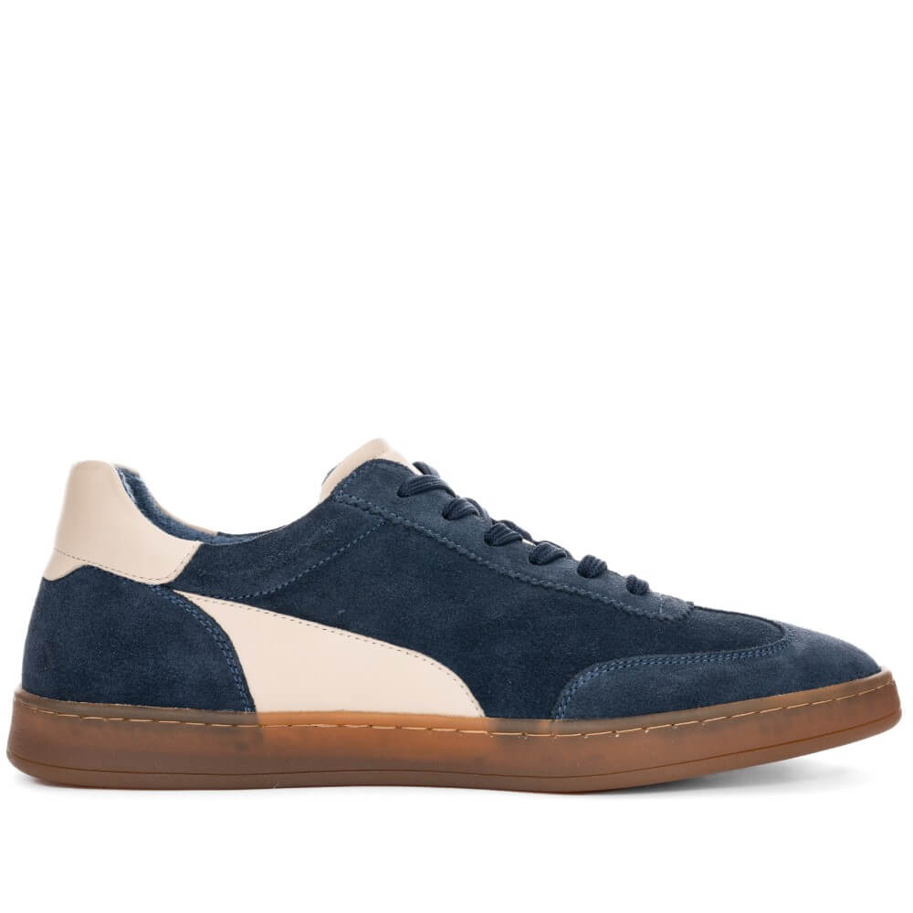 Ara Fabiano Trainers 11-25201-15 Navy Blue