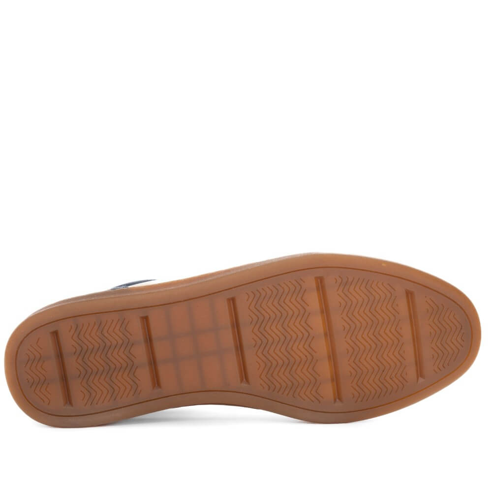 Ara Fabiano Trainers 11-25201 Navy Blue