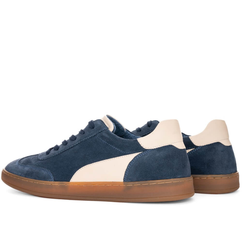 Ara Fabiano Trainers 11-25201 Navy Blue