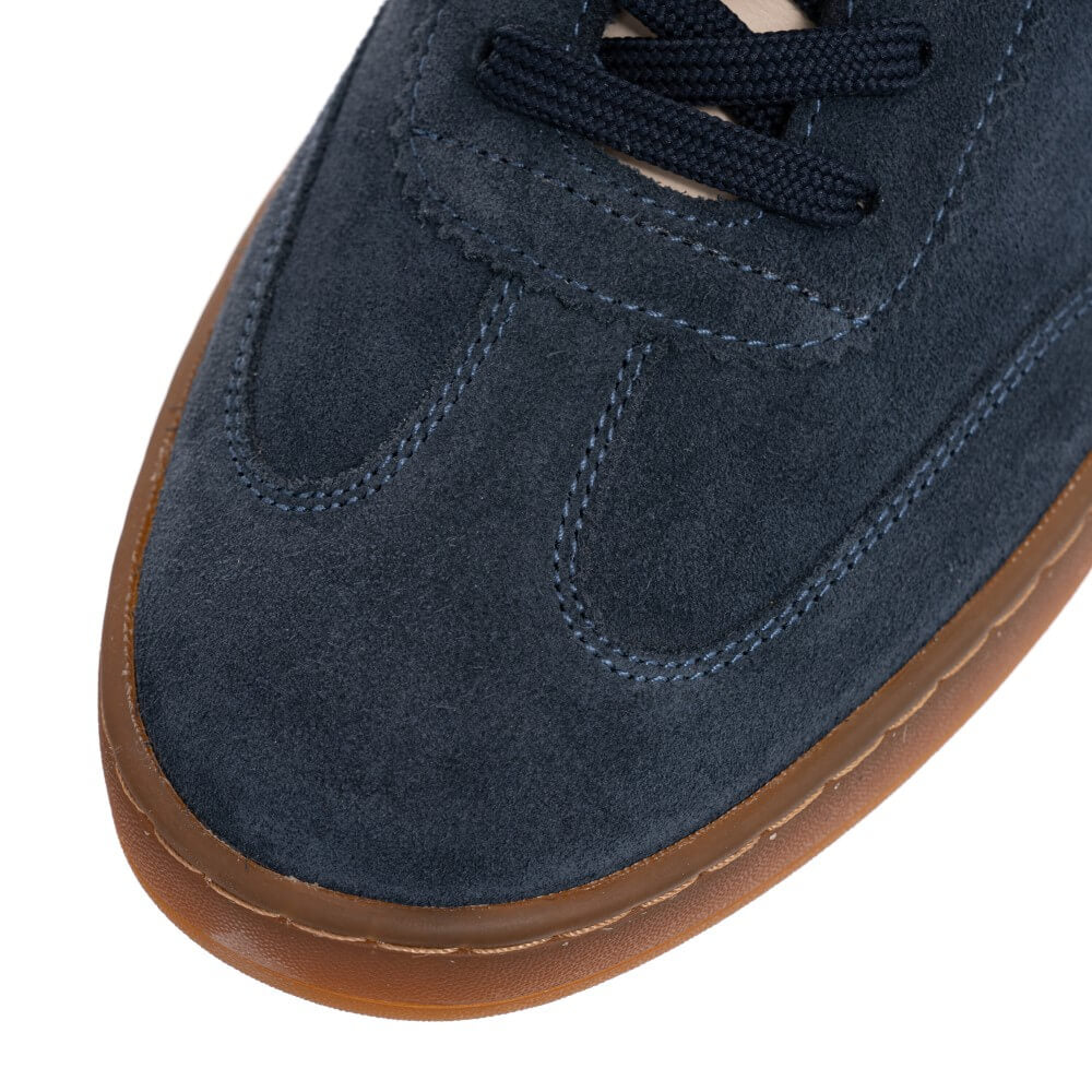 Ara Fabiano Trainers 11-25201 Navy Blue