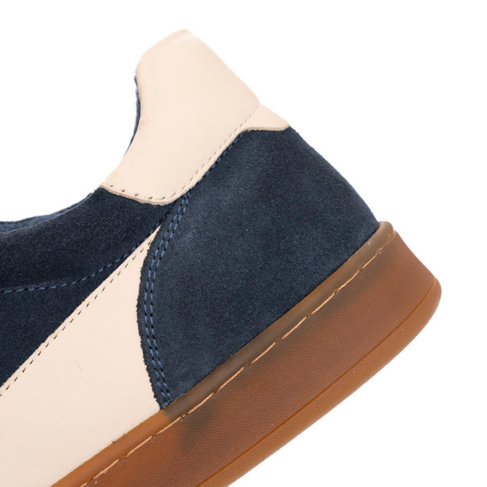 Ara Fabiano Trainers 11-25201 Navy Blue