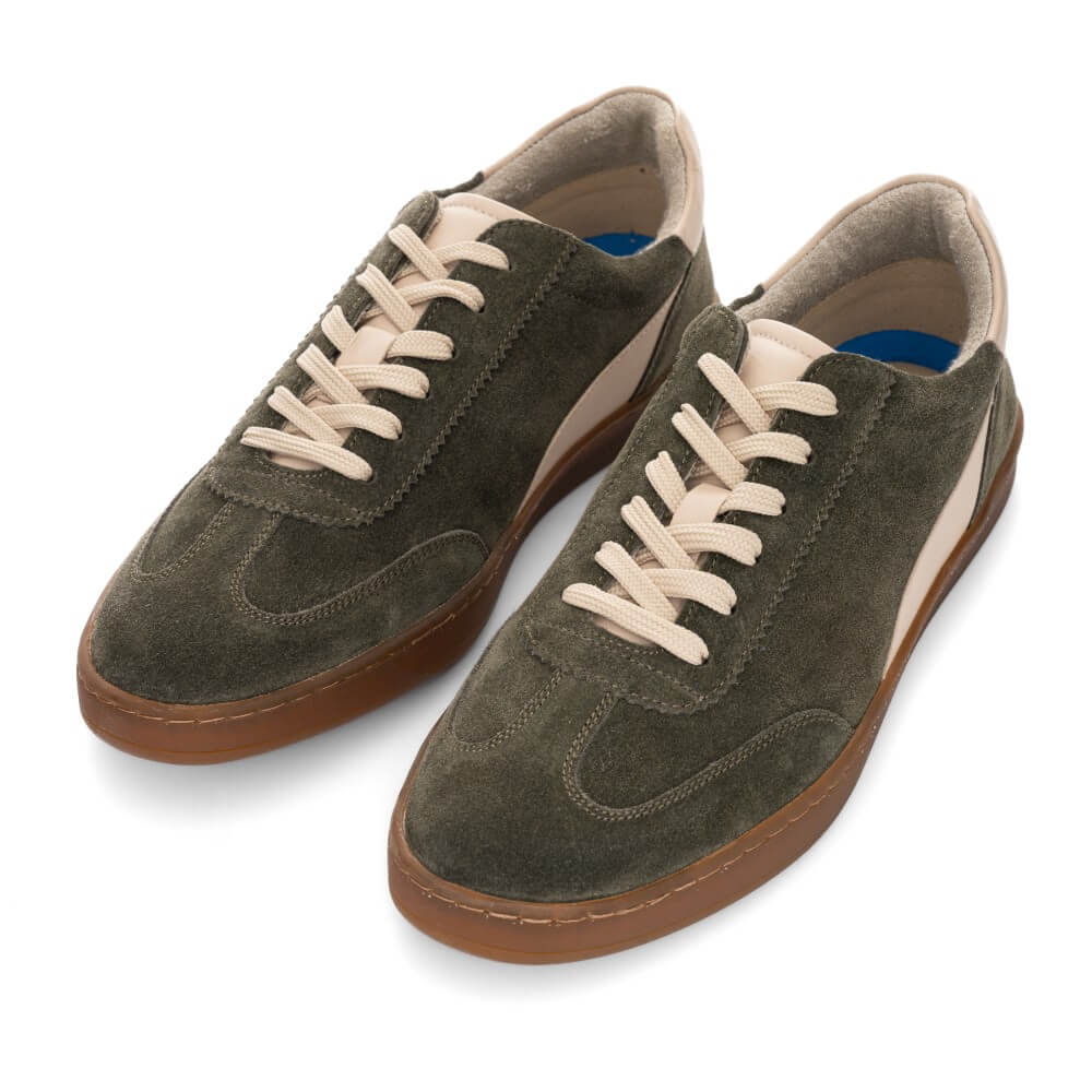 Ara Fabiano Trainers 11-25201 FOREST GREEN