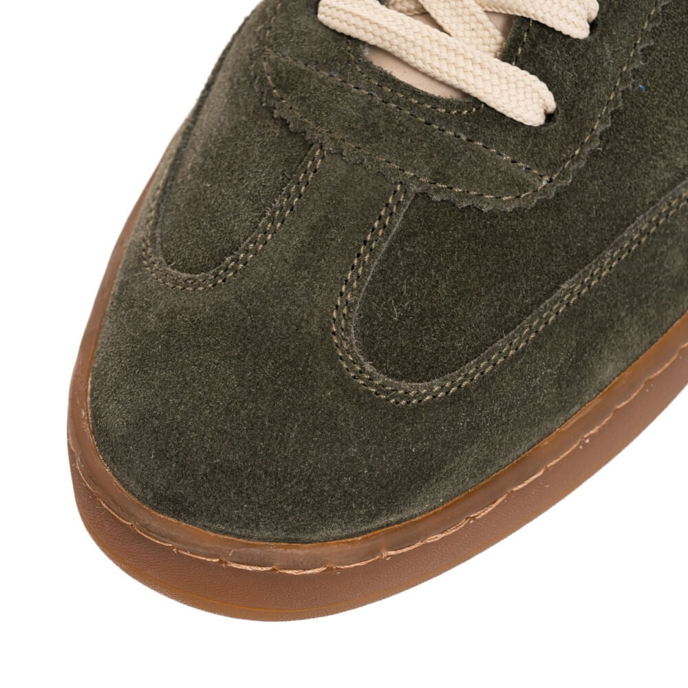 Ara Fabiano Trainers 11-25201 FOREST GREEN