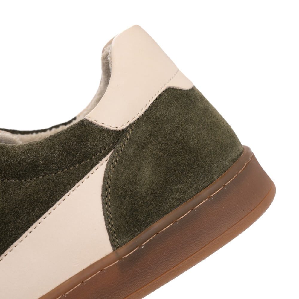 Ara Fabiano Trainers 11-25201 FOREST GREEN