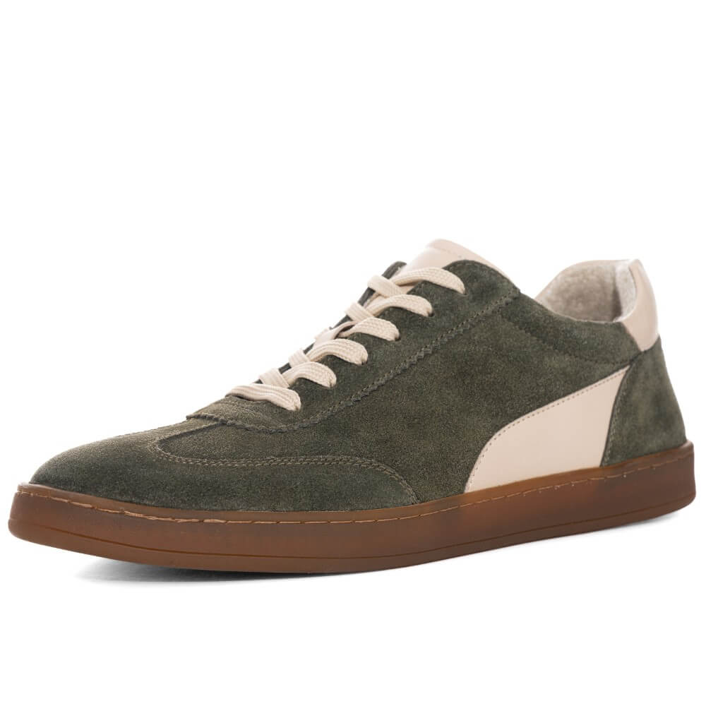 Ara Fabiano Trainers 11-25201-17 FOREST GREEN