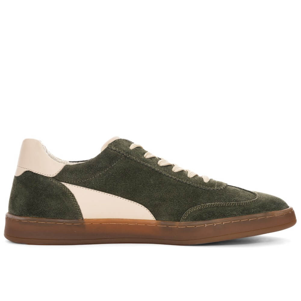 Ara Fabiano Trainers 11-25201 FOREST GREEN