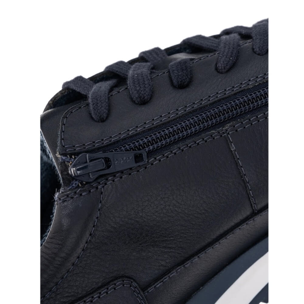 Ara Gino Laced 11-26904-NAVY