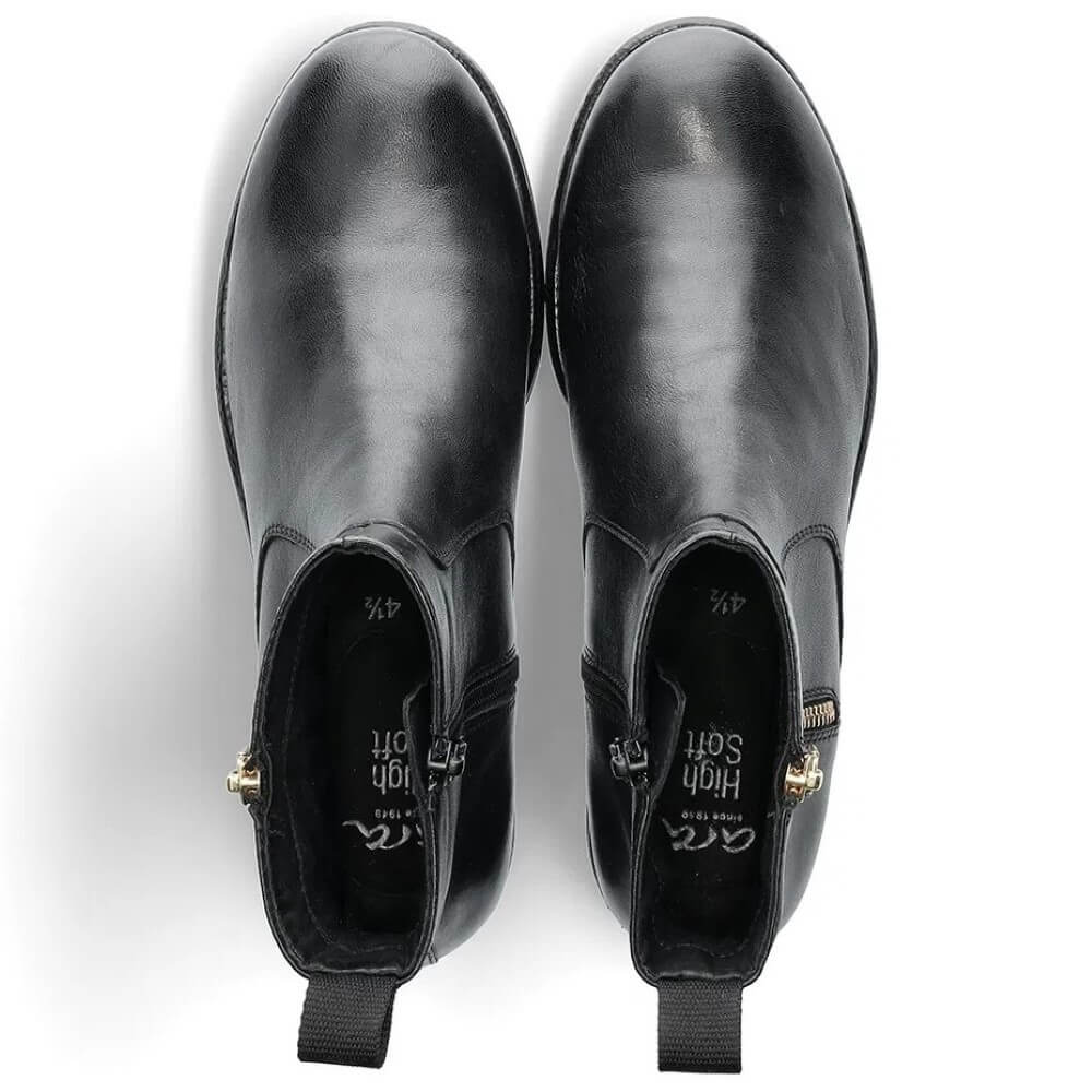 Ara 12-39513 Liverpool ST 2.0-BLACK