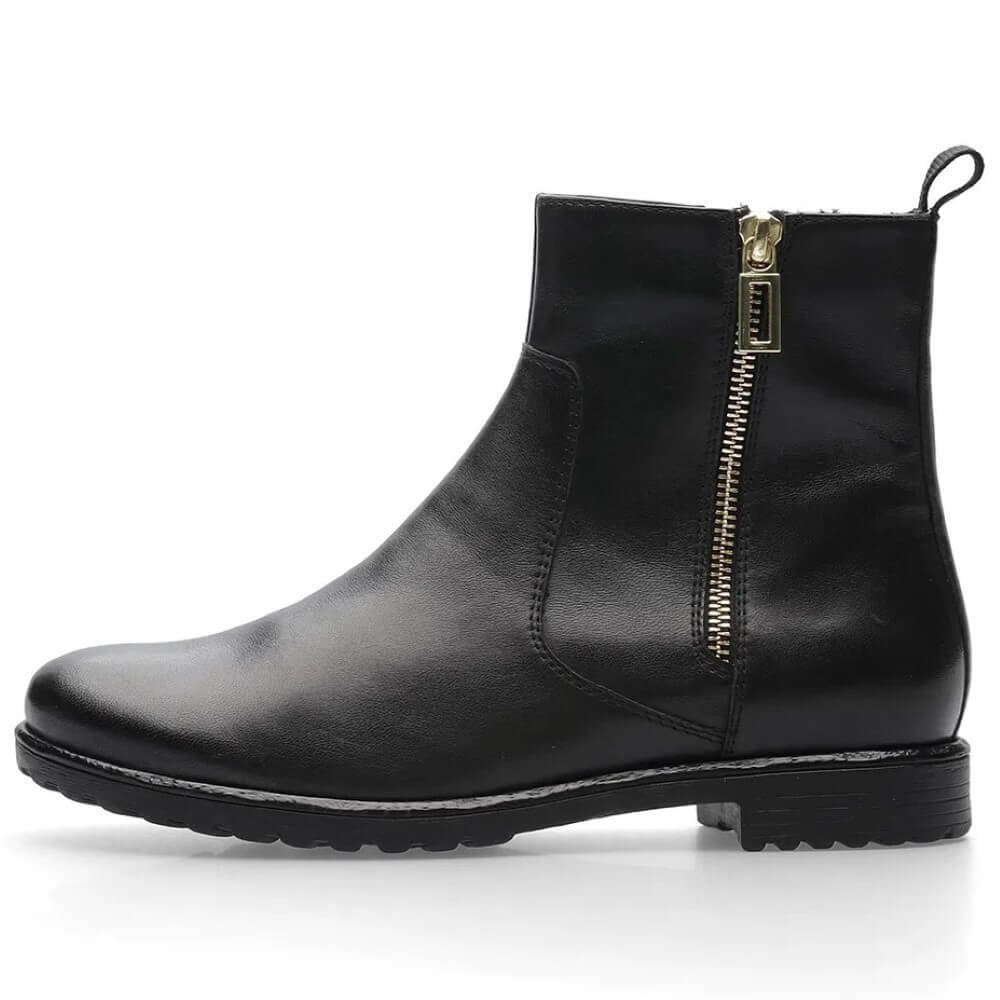 Ara 12-39513 Liverpool ST 2.0-BLACK