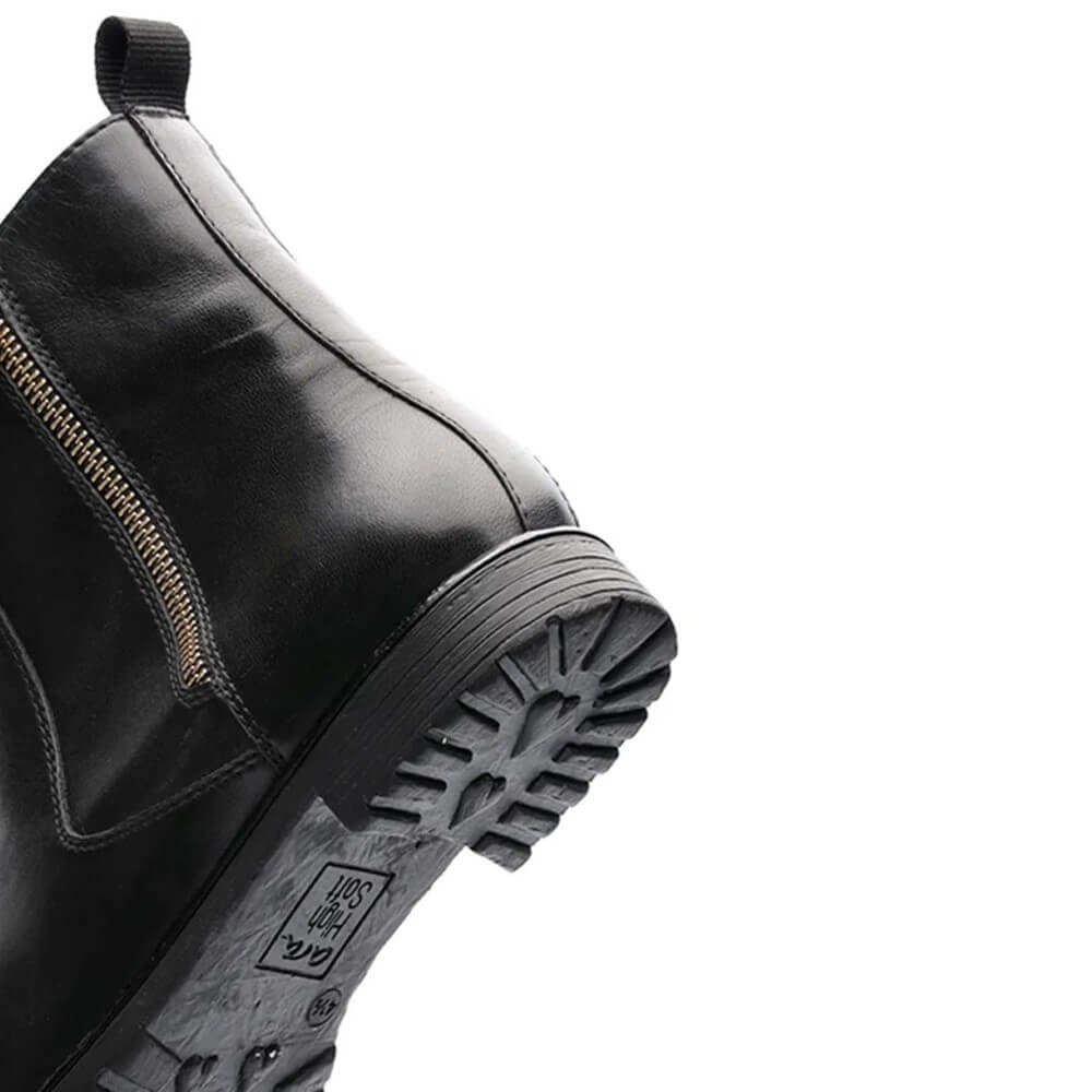 Ara 12-39513 Liverpool ST 2.0-BLACK