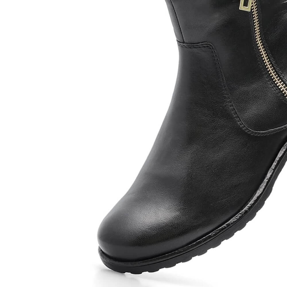 Ara 12-39513 Liverpool ST 2.0-BLACK