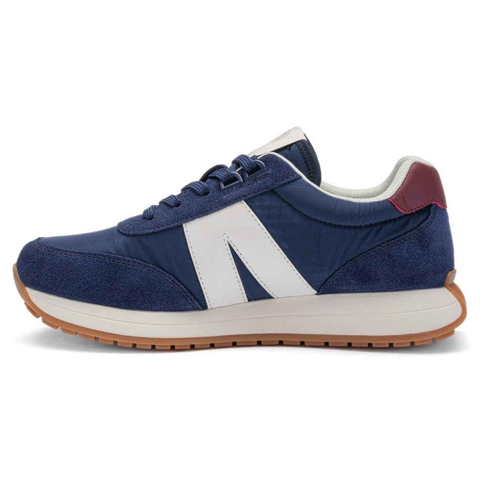 Ara Malibu Trainers 12-29702 Navy White