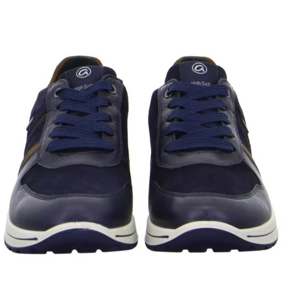 Ara 11-24509 Matteo Gore-Tex-NAVY
