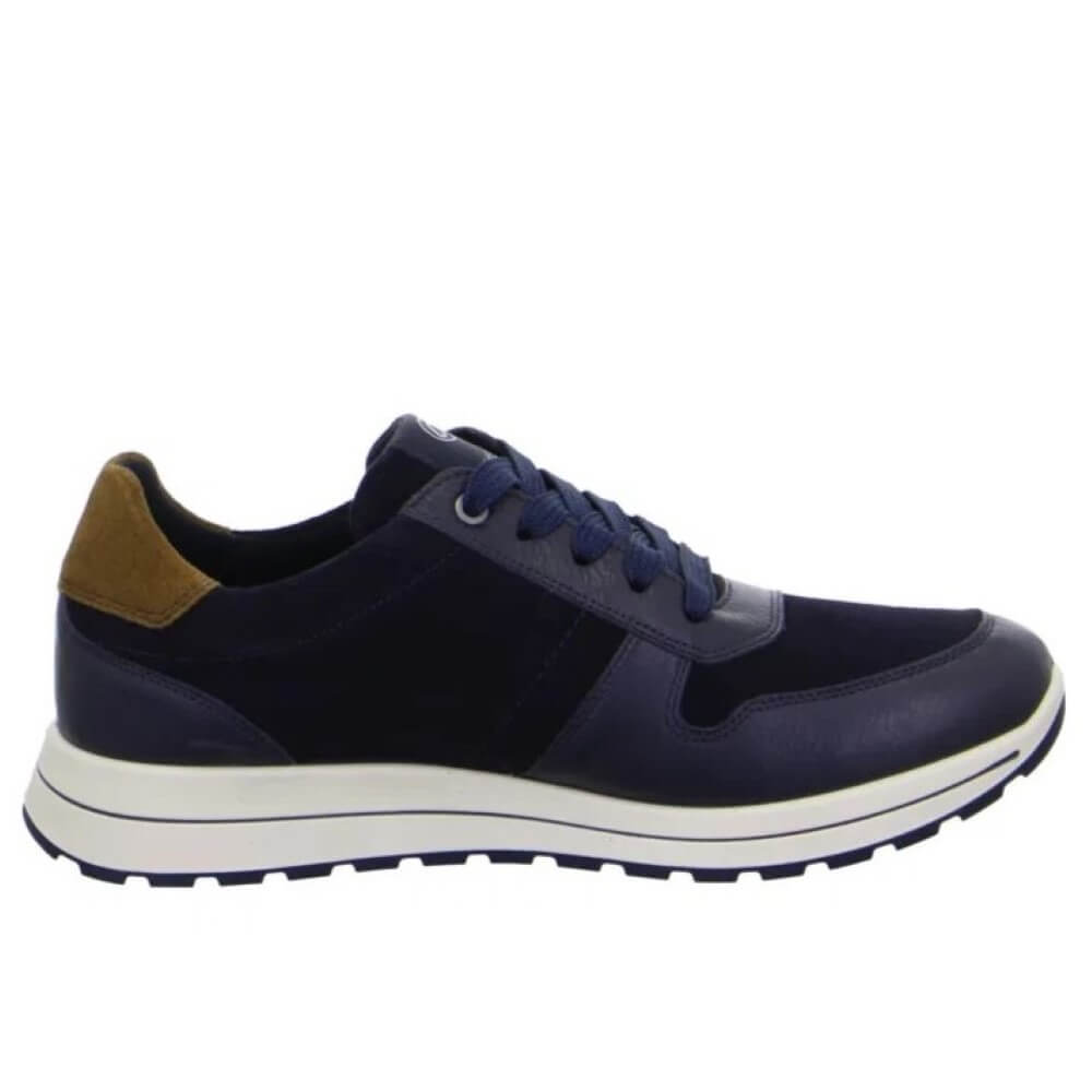Ara 11-24509 Matteo Gore-Tex-NAVY