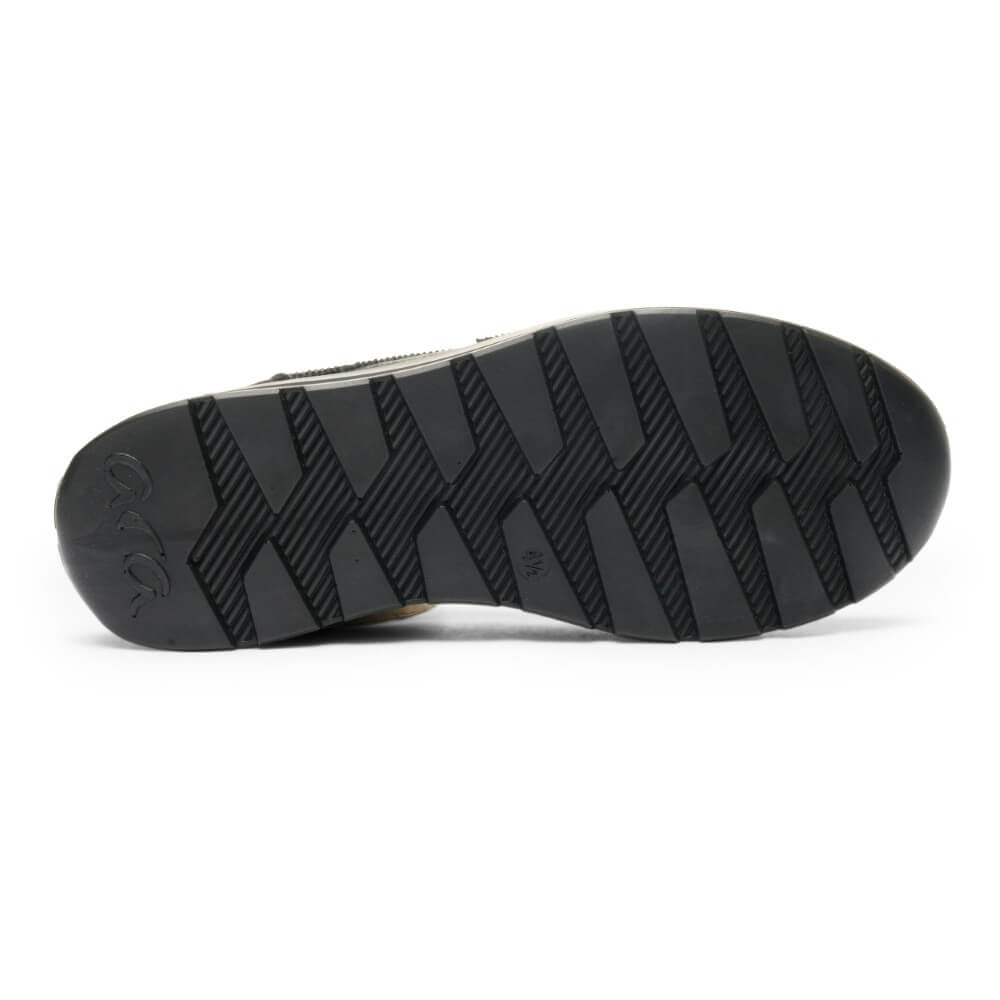 Ara New York H Fit 12-25113-BLACK