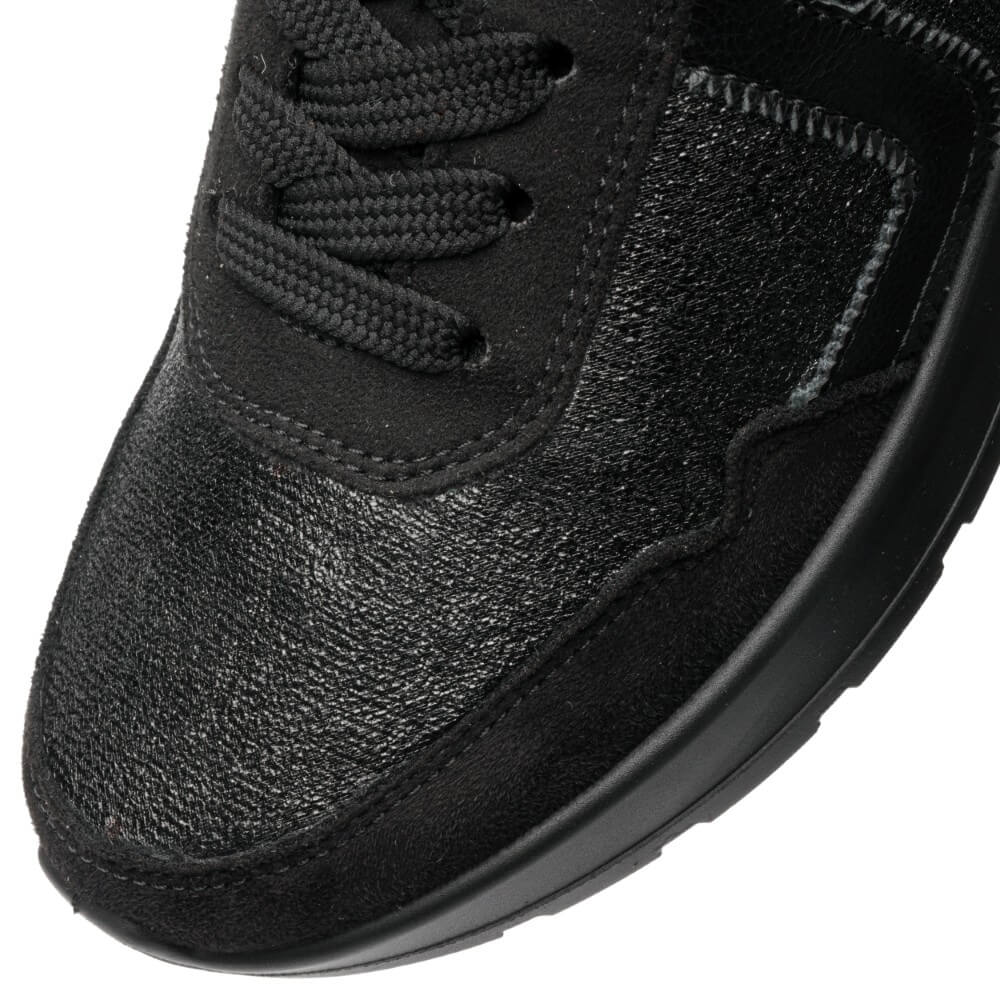 Ara New York H Fit 12-25113-BLACK