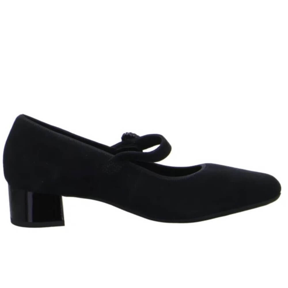 Ara 12-35829 Nizza H-Fit-BLACK