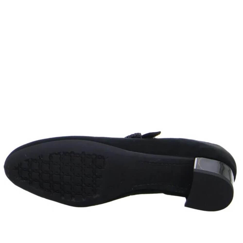 Ara 12-35829 Nizza H-Fit-BLACK