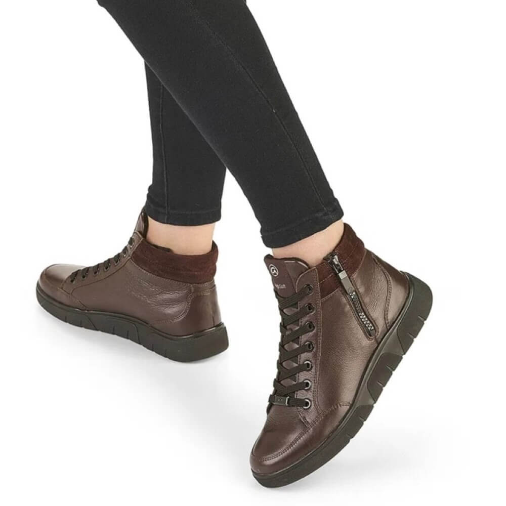 Ara 12-24451 Rom Hi-Top-WINE AMARONE