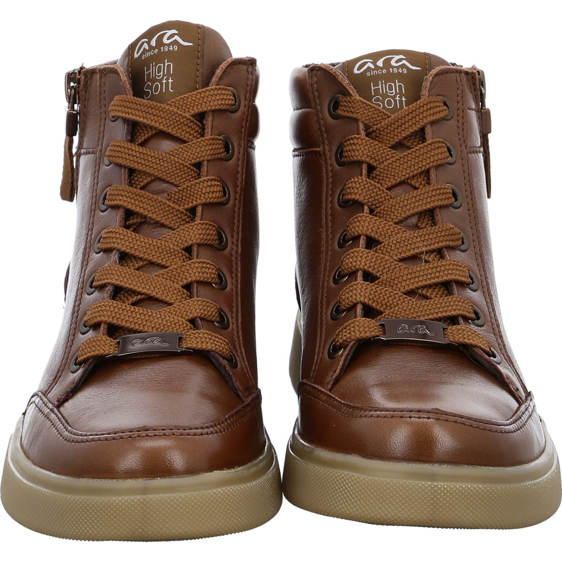 Ara Rom Sport Hi-Top 12-24451-NUT
