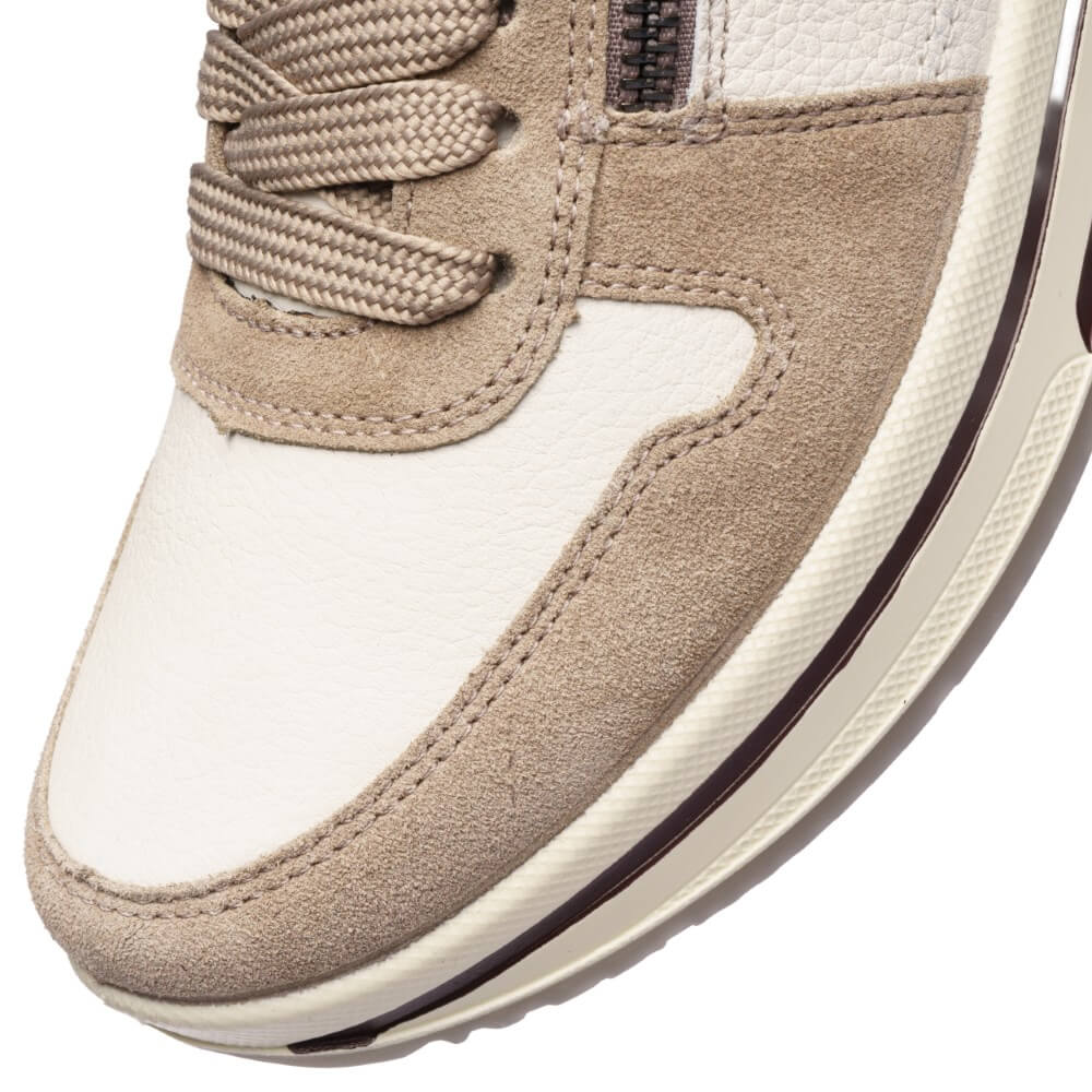 Ara Sapporo 3 Trainer 12-27540 H-Fit-CREAM