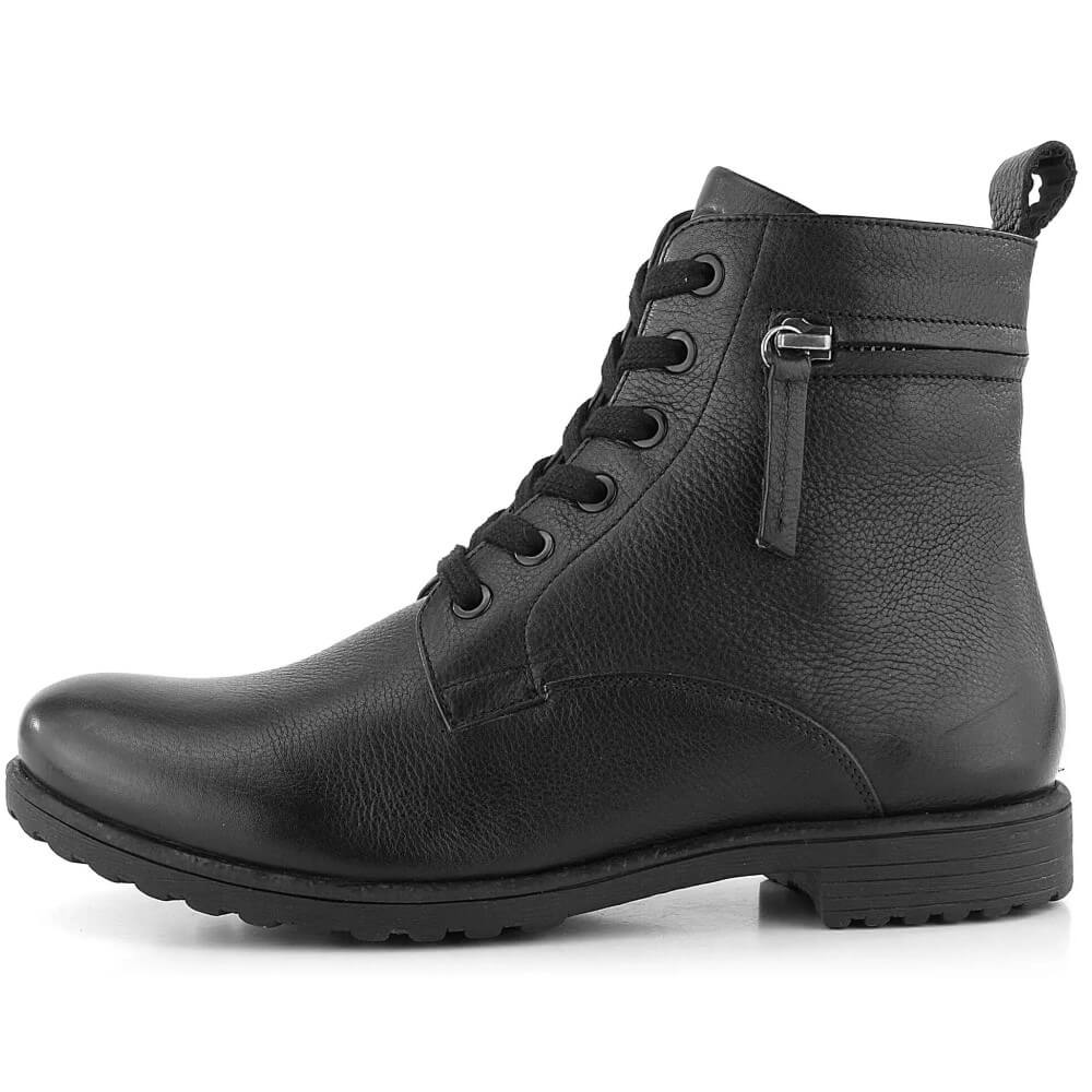Ara Liverpool Laced 12-39507-BLACK