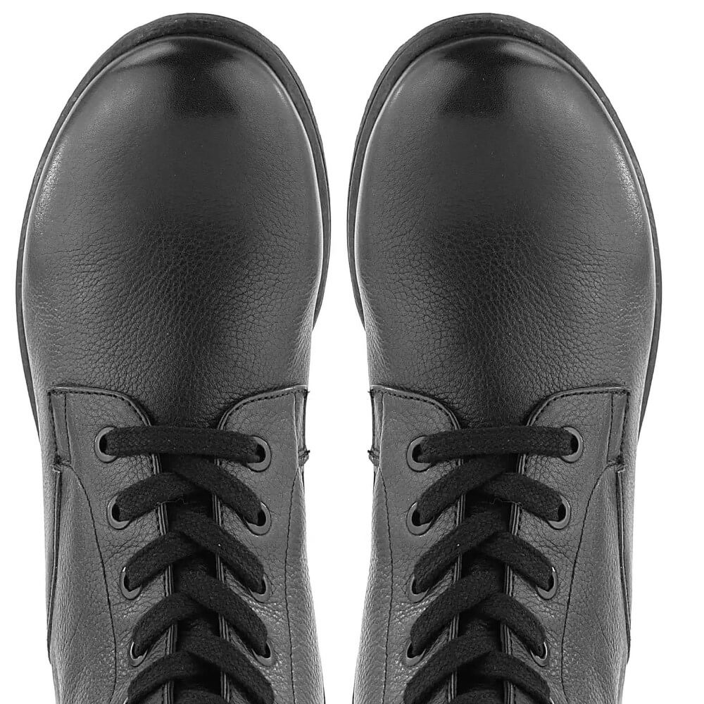 Ara Liverpool Laced 12-39507-BLACK