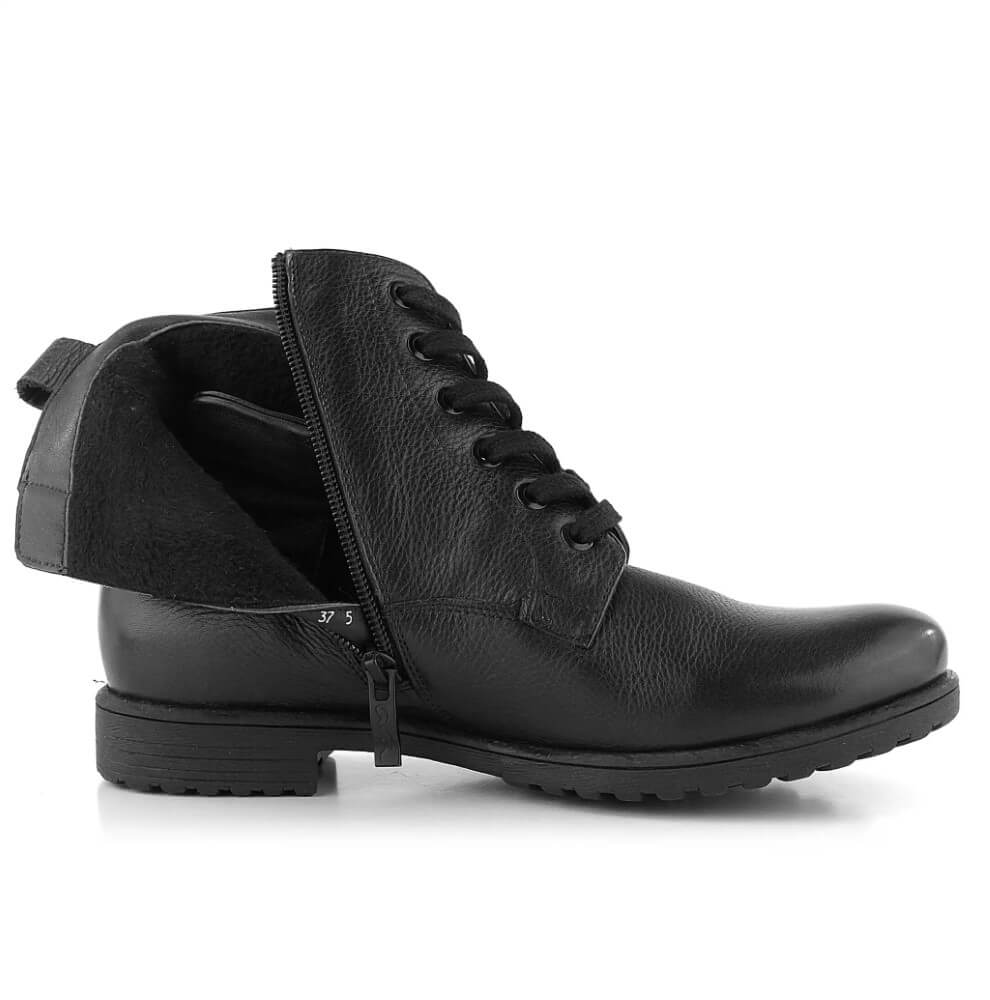 Ara Liverpool Laced 12-39507-BLACK