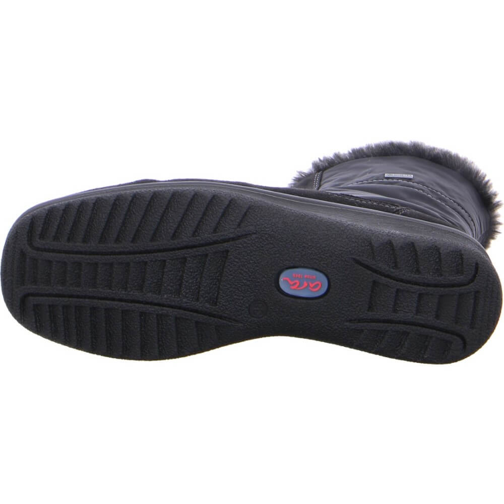 Ara Munchen Gore-Tex12-48530-BLACK