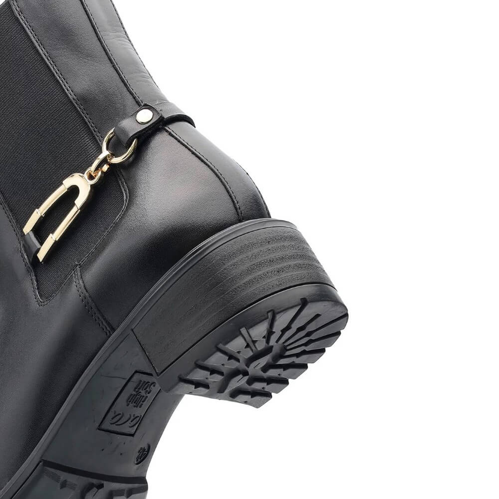 Ara 12-26104 Parker ST 2.0-BLACK