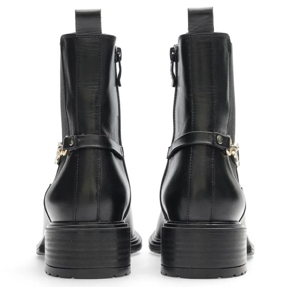 Ara 12-26104 Parker ST 2.0-BLACK