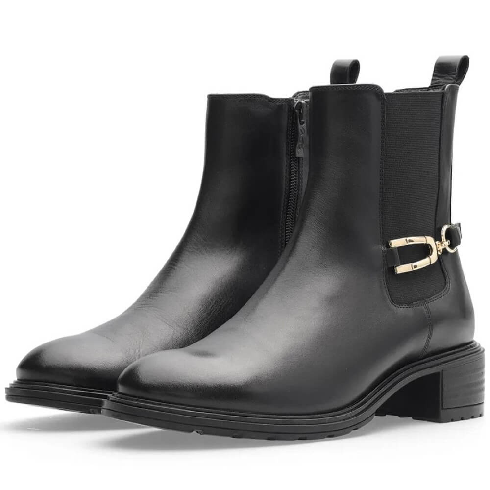 Ara 12-26104 Parker ST 2.0-BLACK