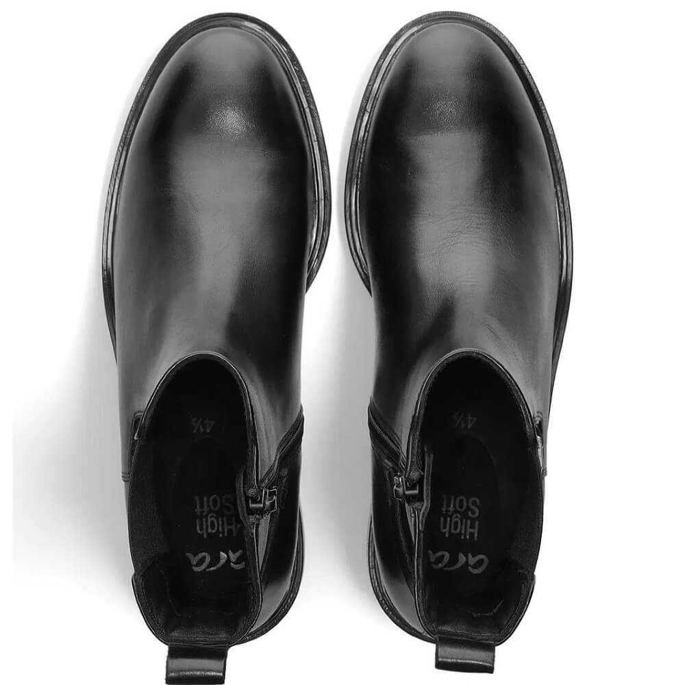 Ara 12-26104 Parker ST 2.0-BLACK