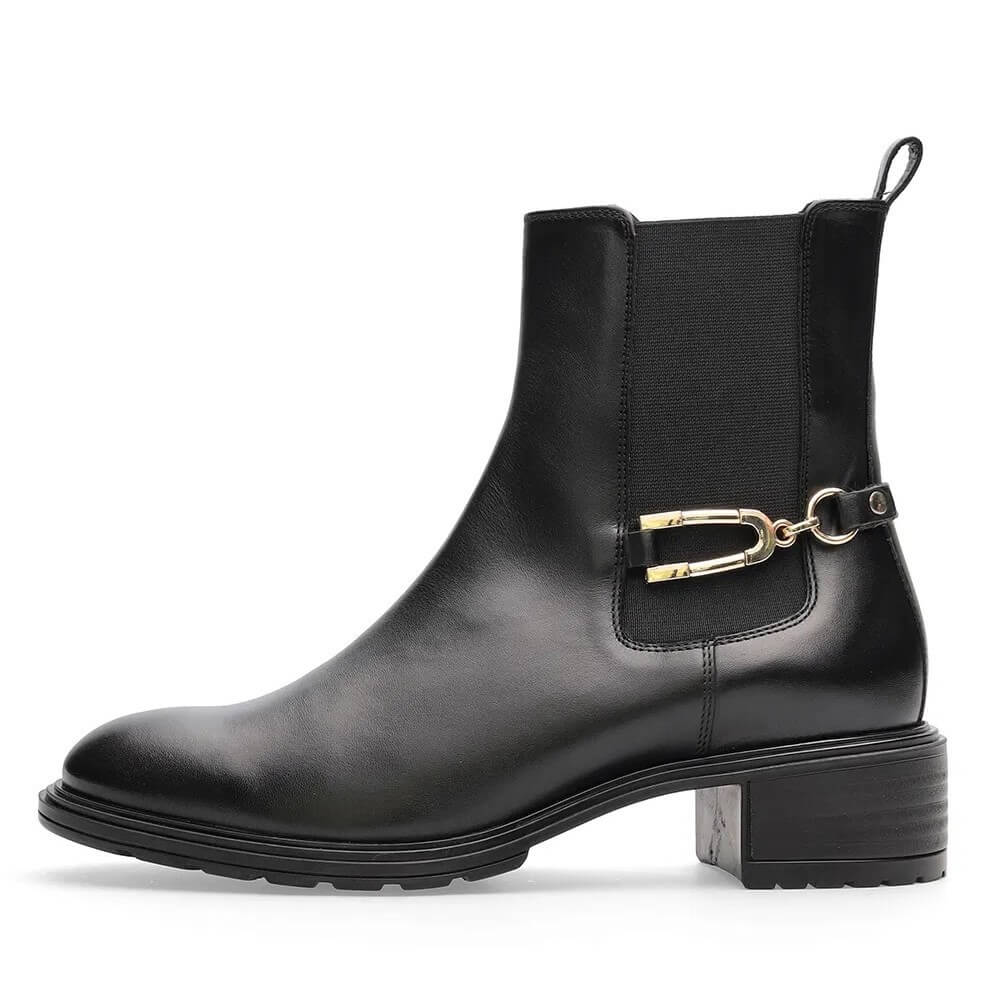 Ara 12-26104 Parker ST 2.0-BLACK