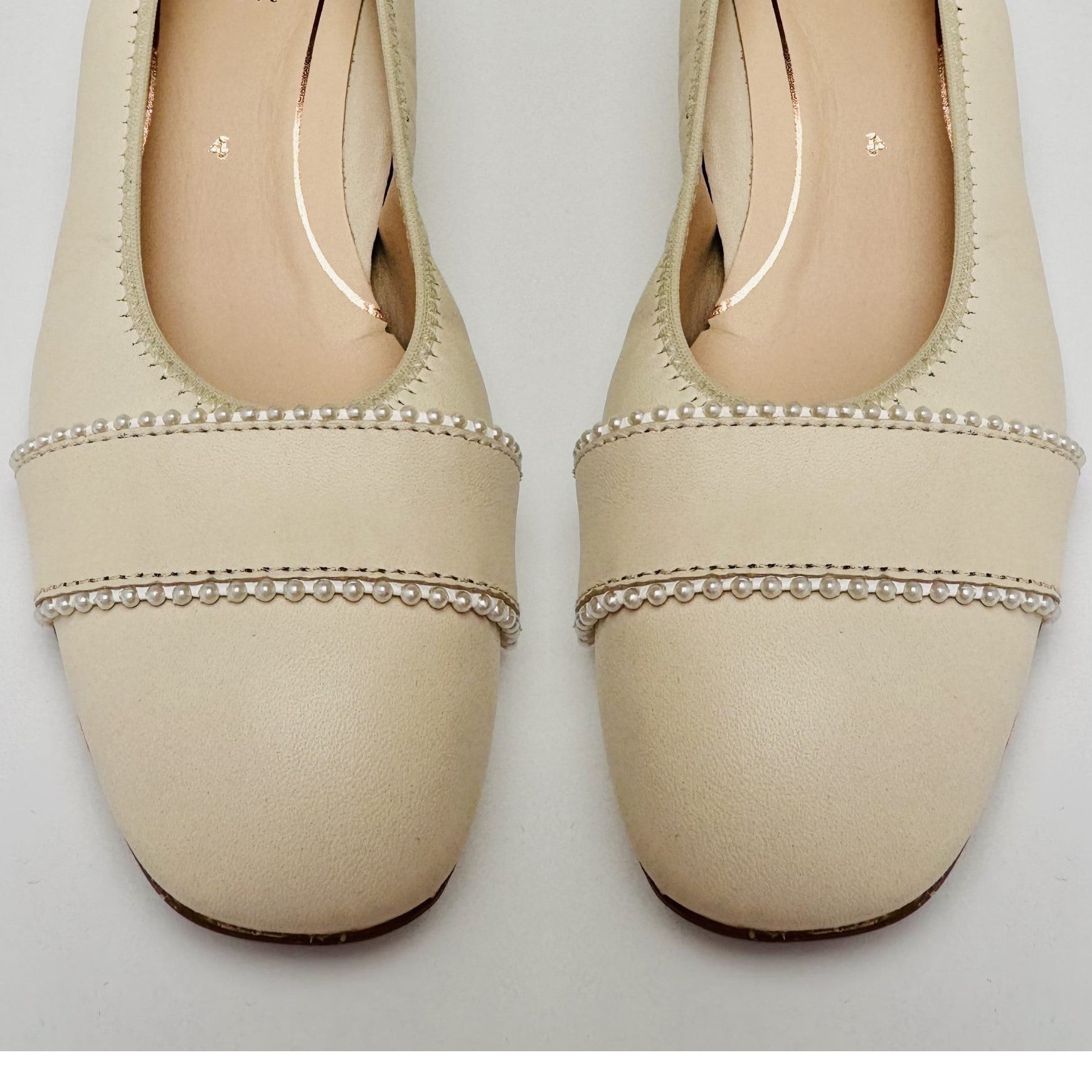 Ara Graz H-Fit 12-11804-NUDE